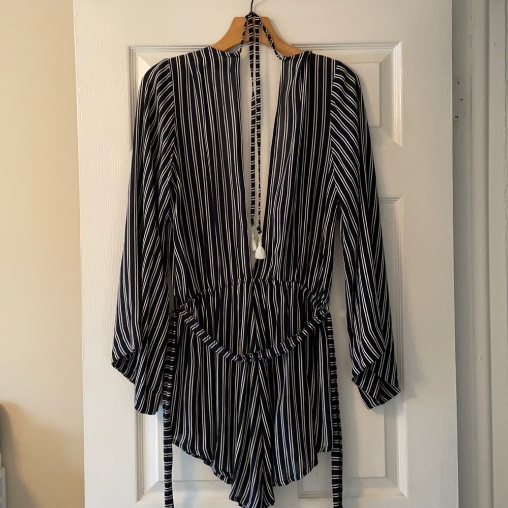 Faithfull romper - Picture 2 of 4
